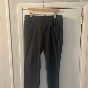 Lululemon ABC pants